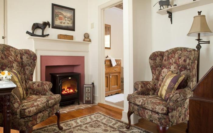 Brickhouse Inn B&B