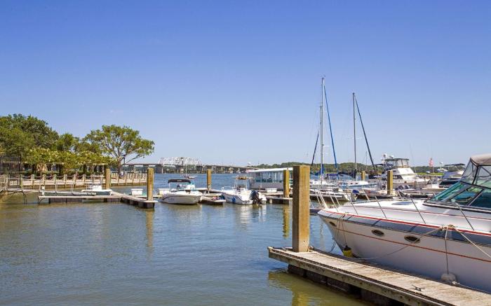 Super 8 By Wyndham Port Royal/Beaufort