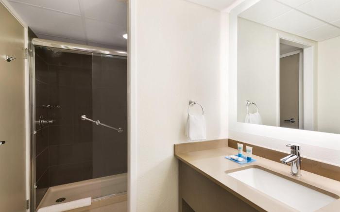 TownePlace Suites by Marriott Charlotte LoSo Airport