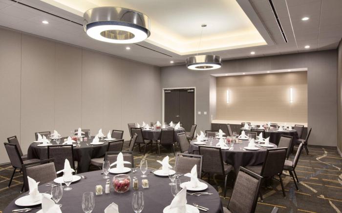 SpringHill Suites Houston Northwest