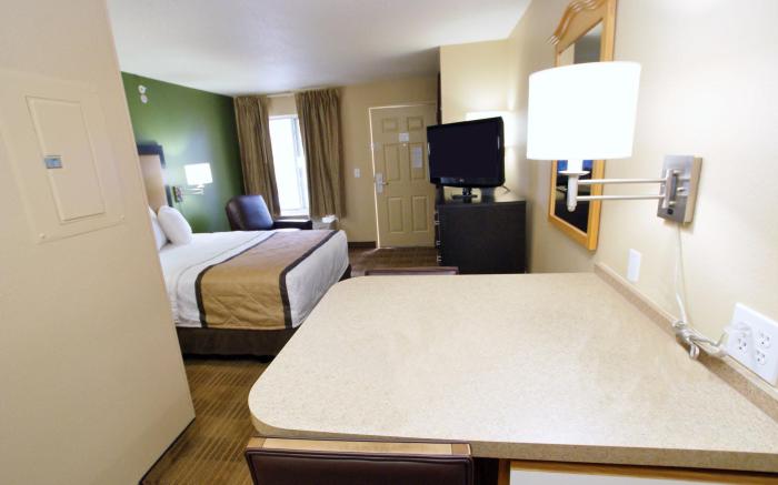 Extended Stay America Suites - Boca Raton - Commerce