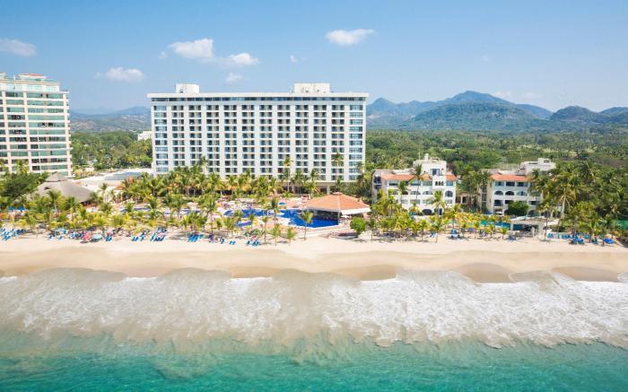 Barcelo Ixtapa - All Inclusive