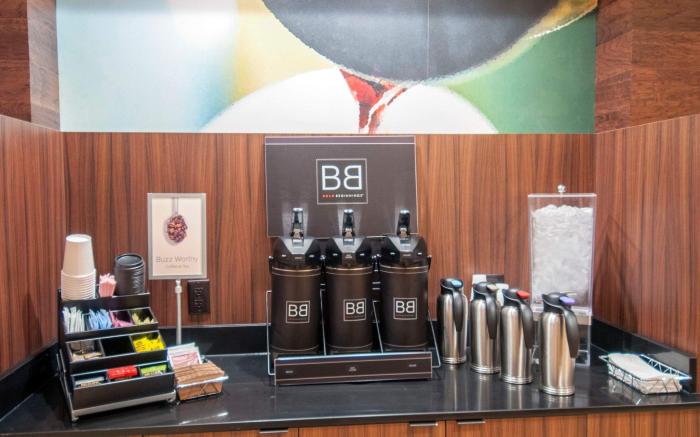 Fairfield Inn & Suites San Antonio Brooks City Base