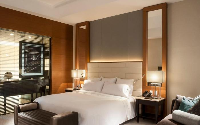 Live Aqua Urban Resort Mexico