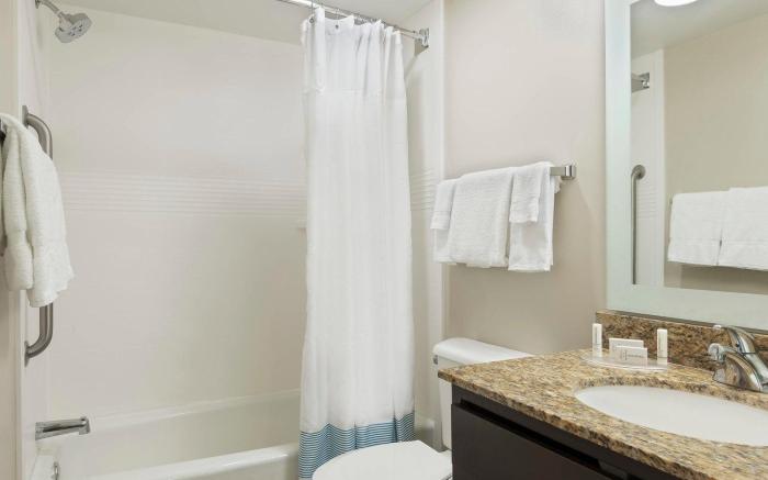 TownePlace Suites Savannah Midtown