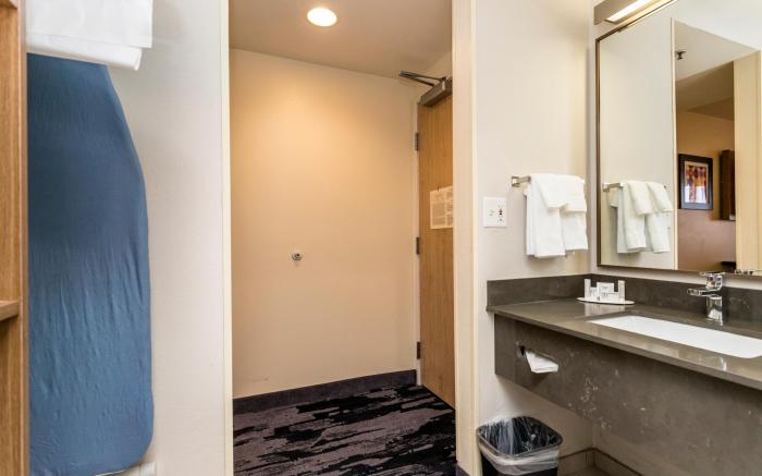 Fairfield Inn St. George