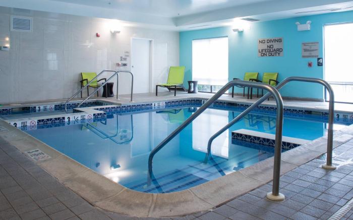 SpringHill Suites Quakertown
