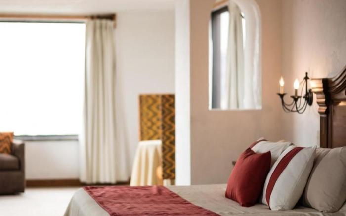 Mision Grand Casa Colorada