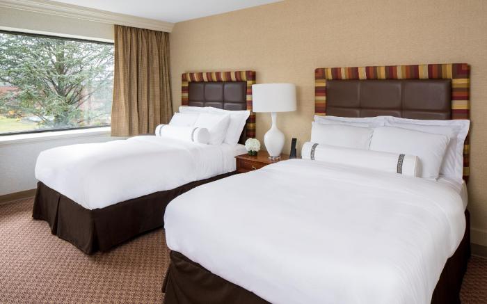 Glen Cove Mansion Hotel & Conference Center