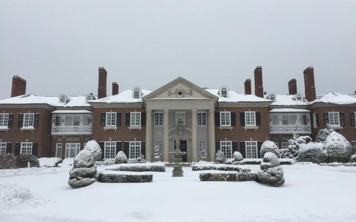 Glen Cove Mansion Hotel & Conference Center