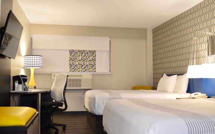 Best Western Plus Ft Lauderdale Hollywood Airport Hotel