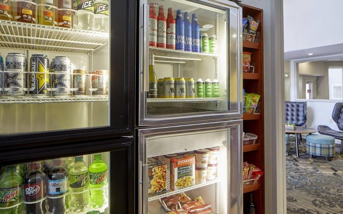 Residence Inn by Marriott Atlanta Airport North/Virginia Avenue