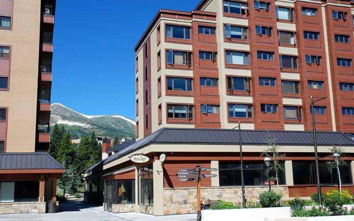 Village at Breckenridge Resort