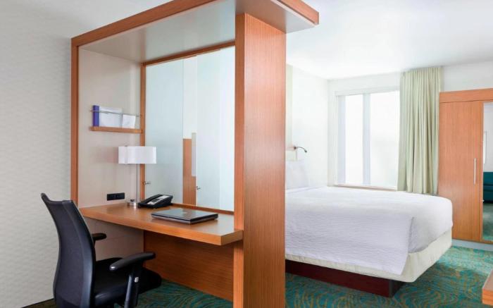 SpringHill Suites by Marriott Philadelphia Langhorne