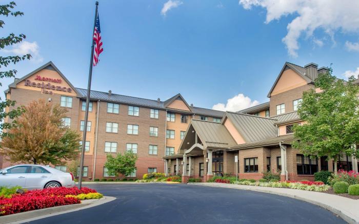 Residence Inn by Marriott Lexington Keeneland/Airport