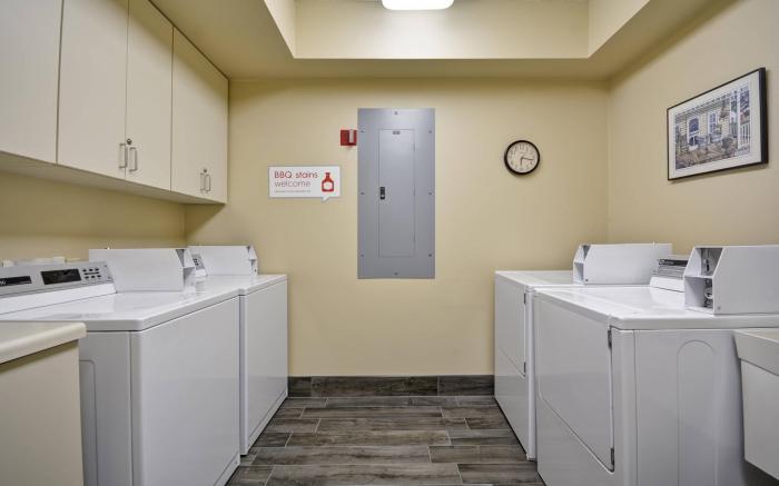 TownePlace Suites Sioux Falls