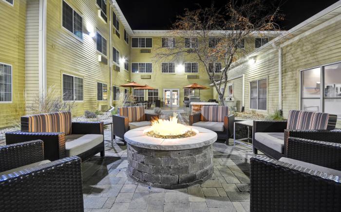 TownePlace Suites Sioux Falls