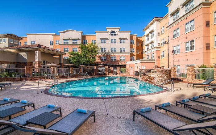Residence Inn Phoenix Glendale Sports & Entertainment District
