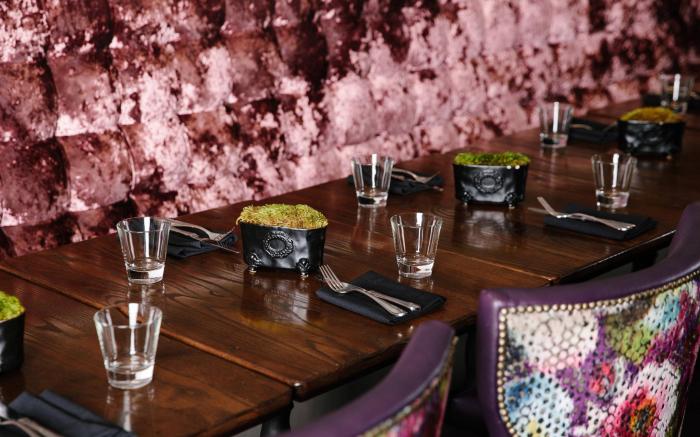 Grand Bohemian Mountain Brook, Autograph Collection