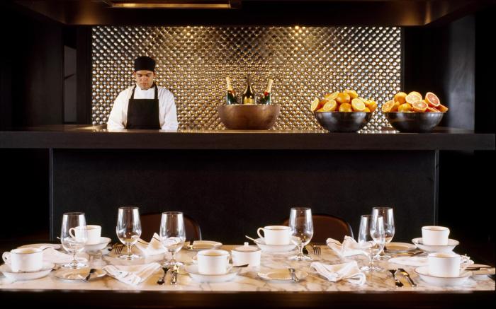 Habita Monterrey, a Member of Design Hotels