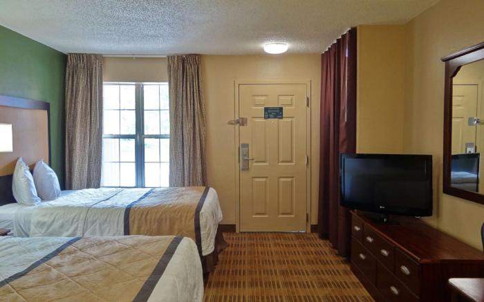 Extended Stay America Select Suites - Jackson - North