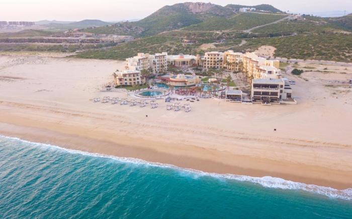 PUEBLO BONITO PACIFICA RESORT AND SPA ALL INCLUSIVE ADULTS ONLY