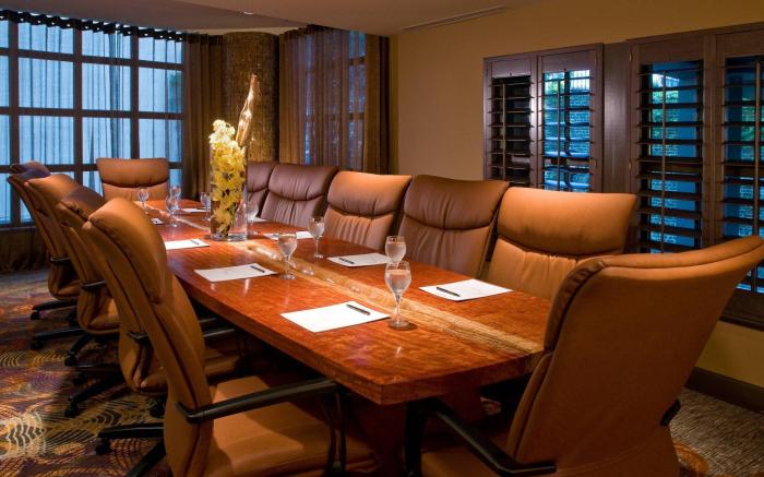 The Bohemian Hotel Savannah Riverfront, Autograph Collection