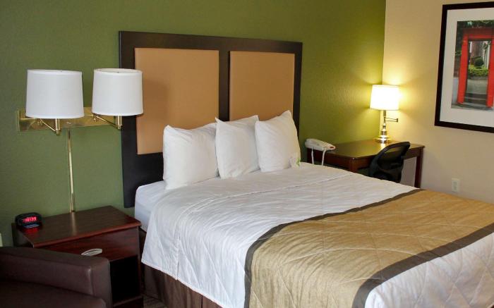 Extended Stay America Suites - Bakersfield - Chester Lane