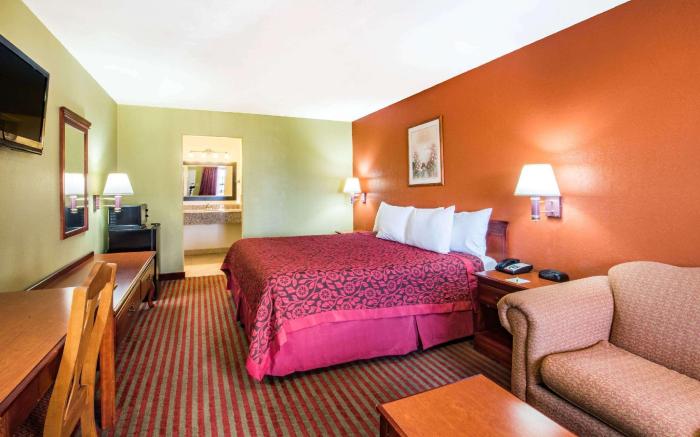 Days Inn by Wyndham McAllen