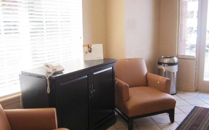 Extended Stay America Suites - Seattle - Bellevue - Factoria