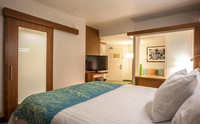 SpringHill Suites Philadelphia Valley Forge/King of Prussia
