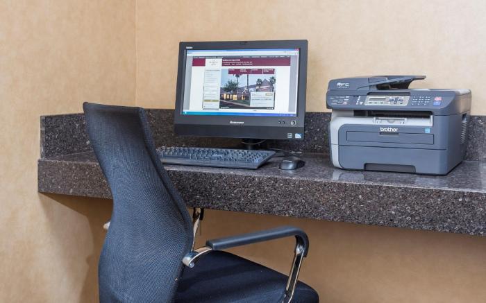 Residence Inn by Marriott Corpus Christi