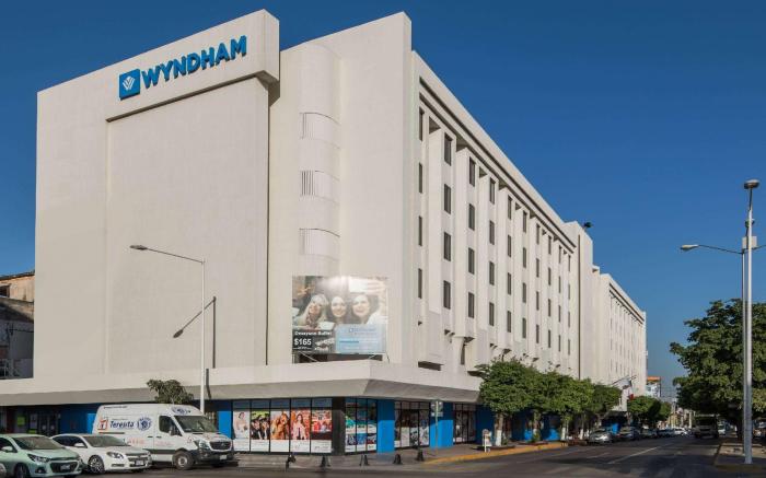 Wyndham Executivo Culiacan