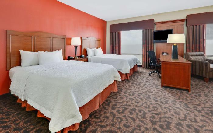 Hampton Inn & Suites Fort Worth/Forest Hill
