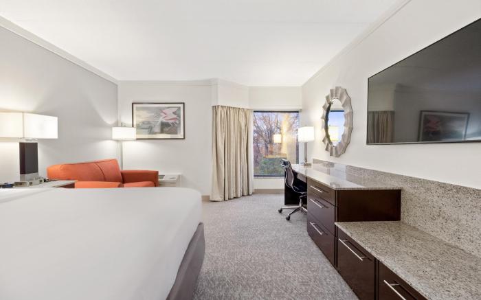 Woodcliff Hotel and Spa