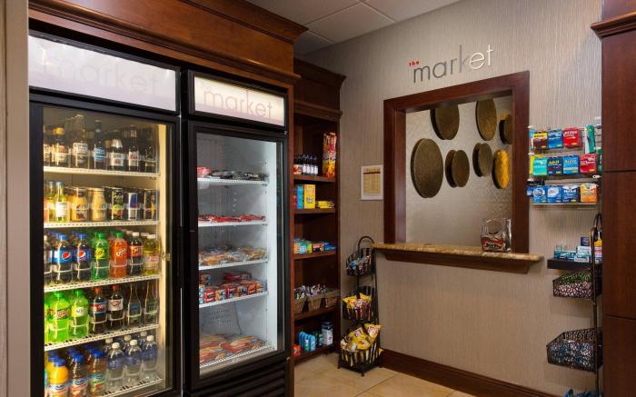 Residence Inn by Marriott Kansas City Airport