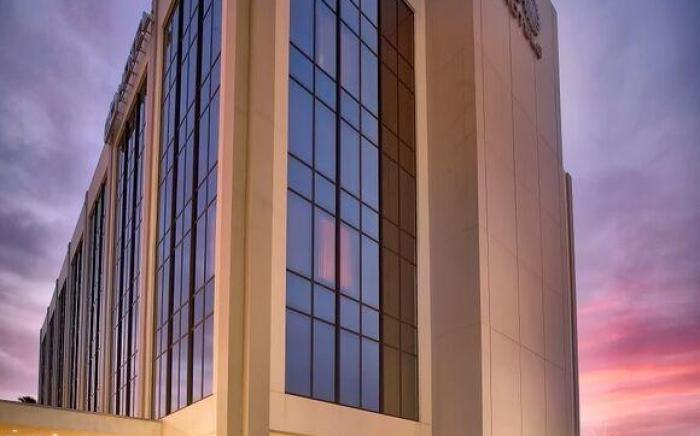 EB Hotel Miami Airport