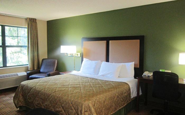 Extended Stay America Suites - Seattle - Bothell - West
