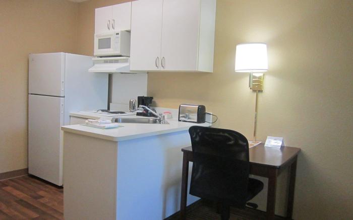 Extended Stay America Suites - Seattle - Bothell - West