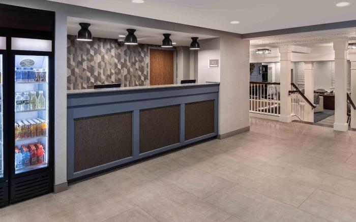 Holiday Inn Express St. Albans By IHG