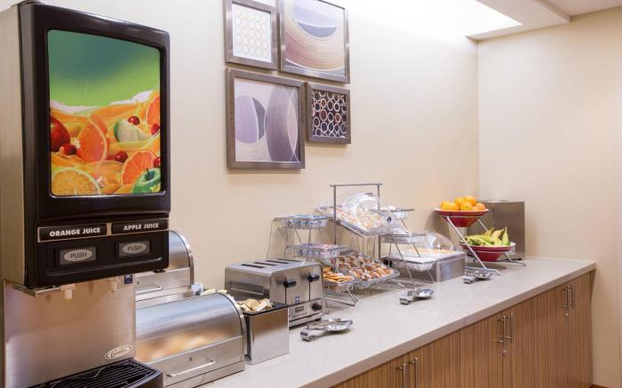 TownePlace Suites Olympia