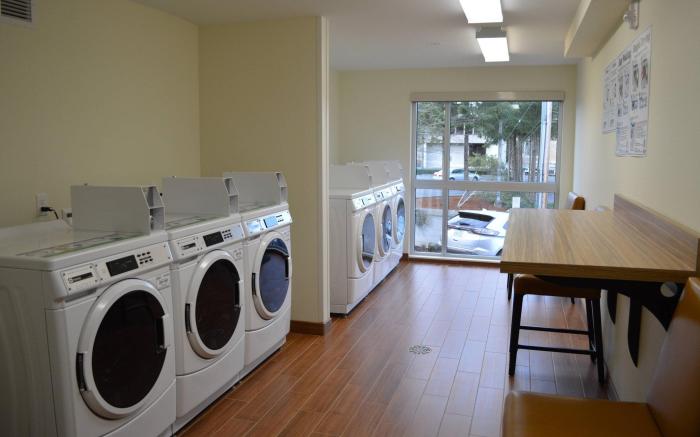 TownePlace Suites Olympia
