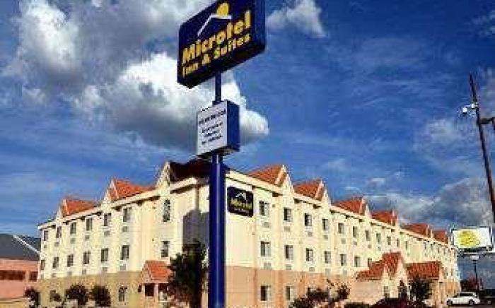 Microtel Inn & Suites by Wyndham Chihuahua