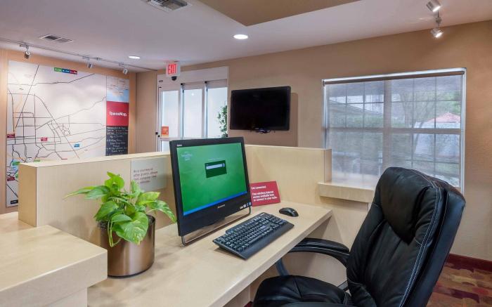 TownePlace Suites Baton Rouge South
