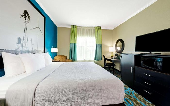 Super 8 By Wyndham San Antonio/Alamodome Area