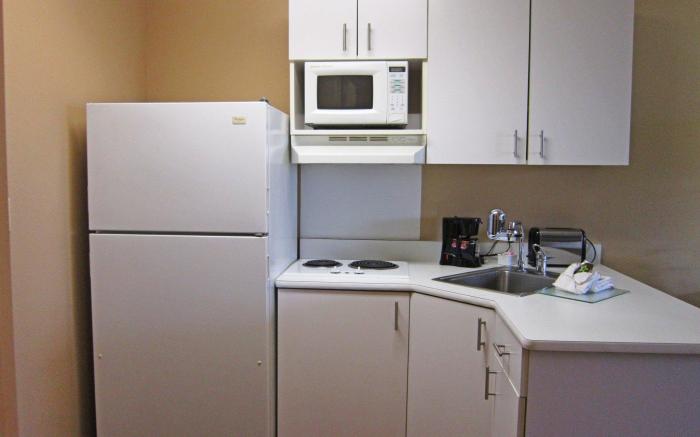 Extended Stay America Suites - Tacoma - Fife