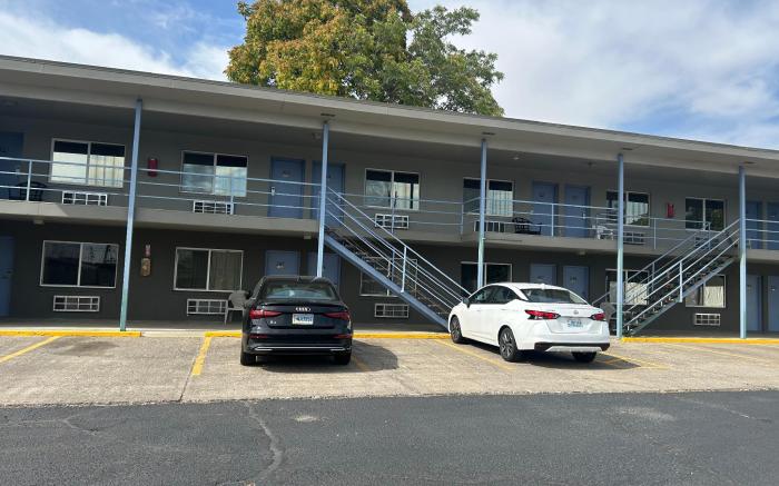 Capri Motel By Belvilla Walla Walla US 12