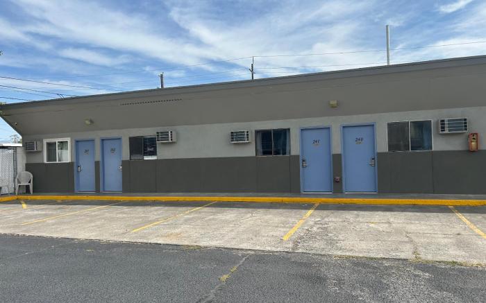 Capri Motel By Belvilla Walla Walla US 12