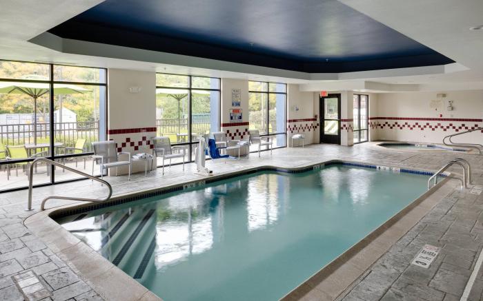 SpringHill Suites Milford
