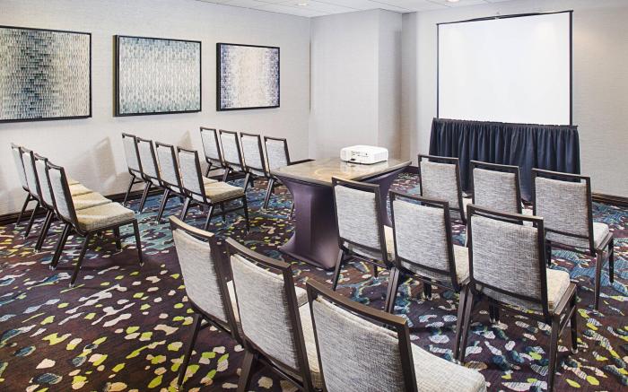 Dallas Marriott Suites Medical/Market Center